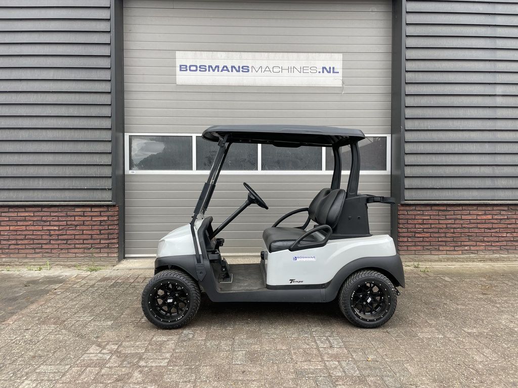 Clubcar clubcar