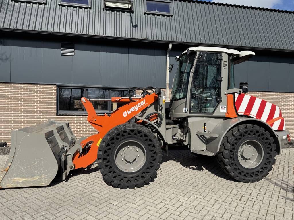 Weycor AR 560