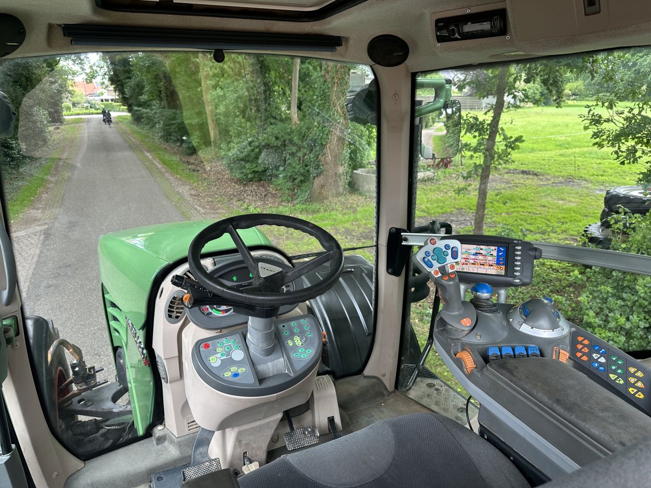 Fendt 930 COM 3