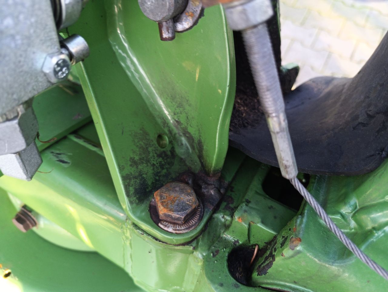 Krone kwt 11.22
