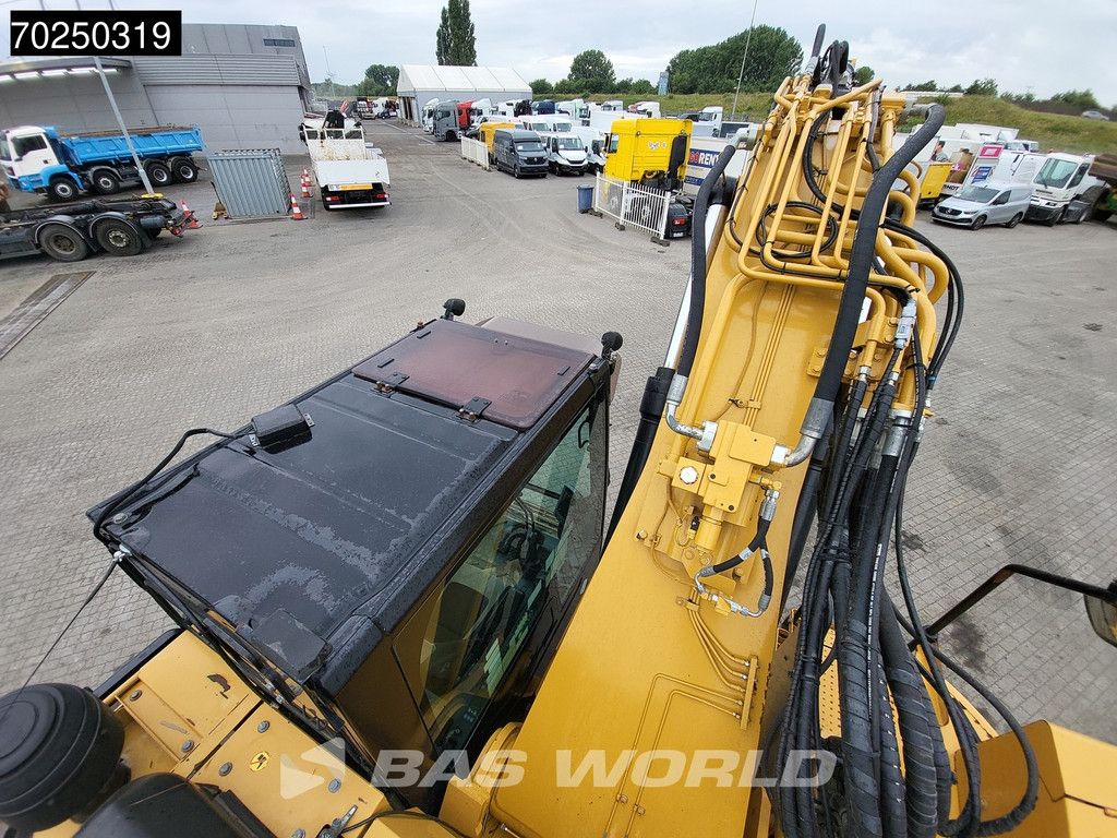 Caterpillar 335 F L CR