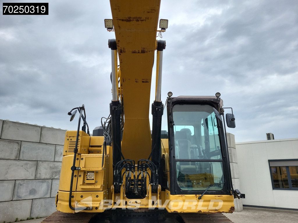 Caterpillar 335 F L CR