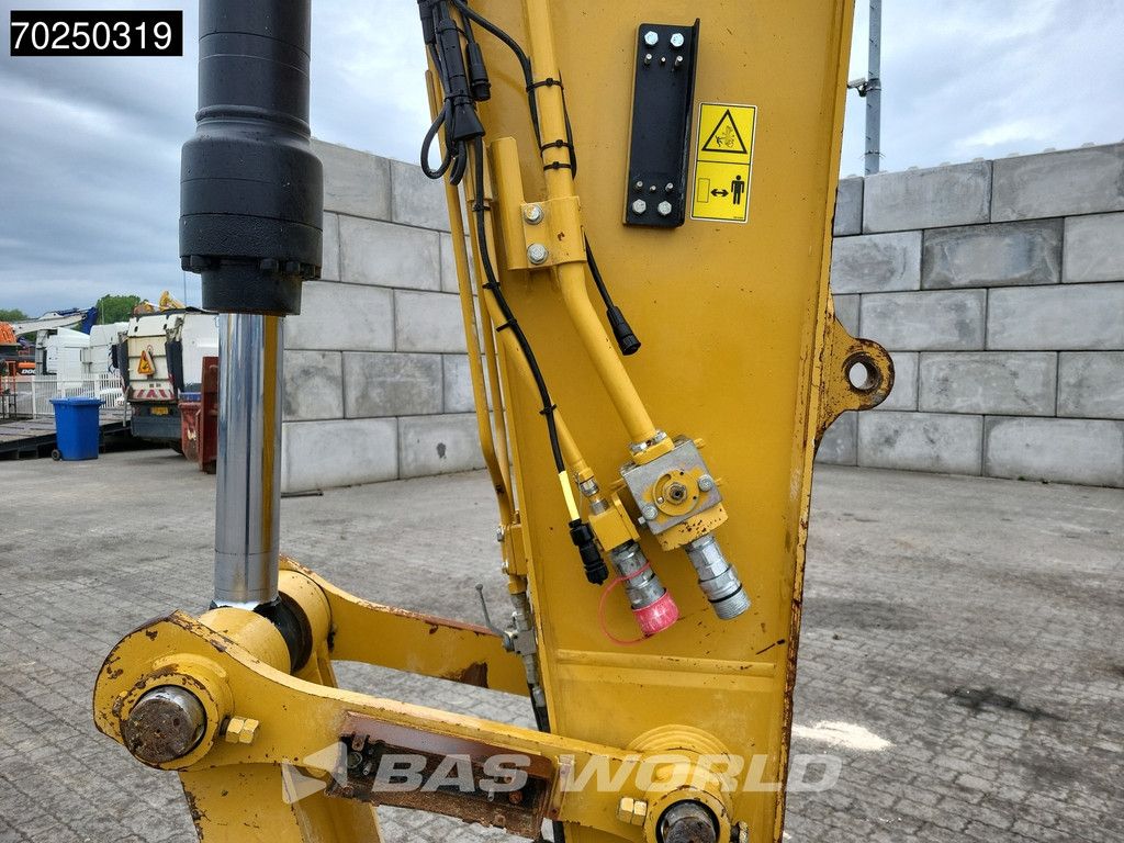 Caterpillar 335 F L CR