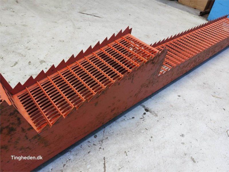 Z058 Rekord Ryster 5058/13007