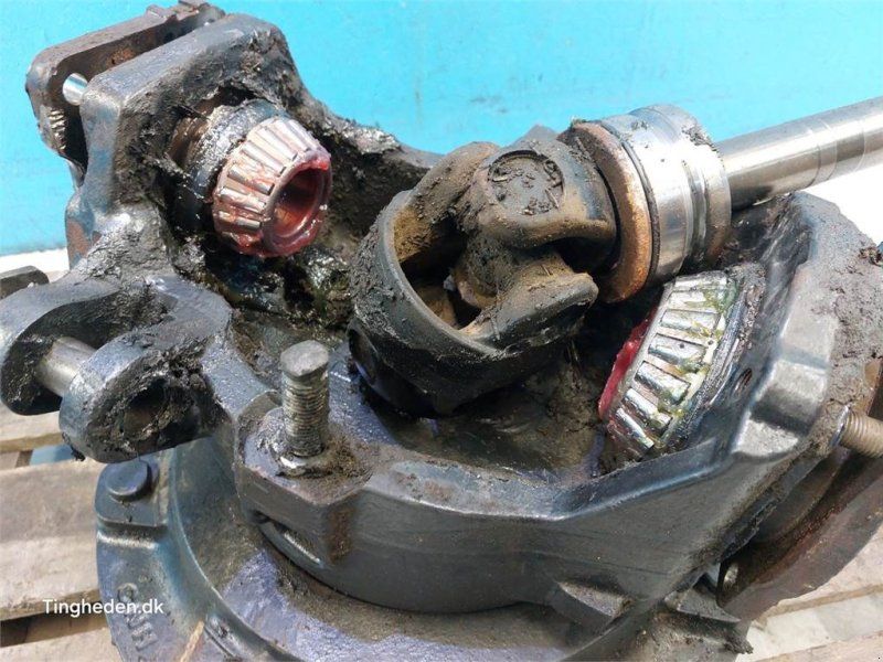 Case IH Puma 185
