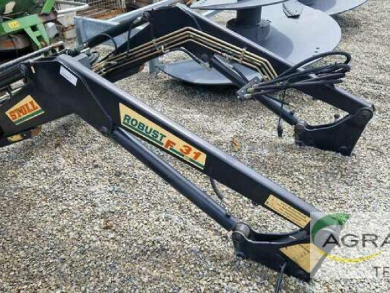 Stoll ROBUST F 31 HD