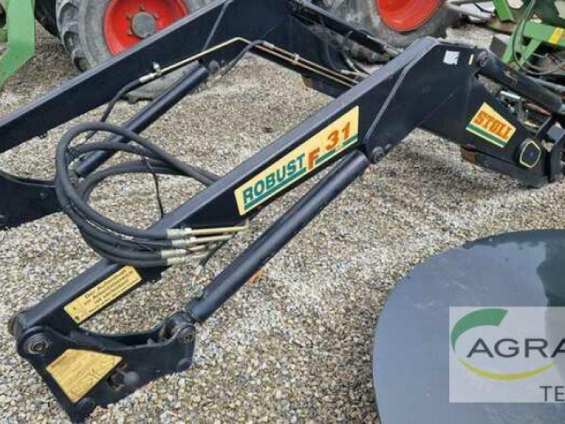 Stoll ROBUST F 31 HD