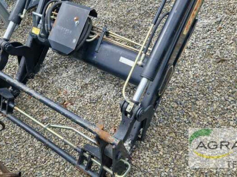 Stoll ROBUST F 31 HD