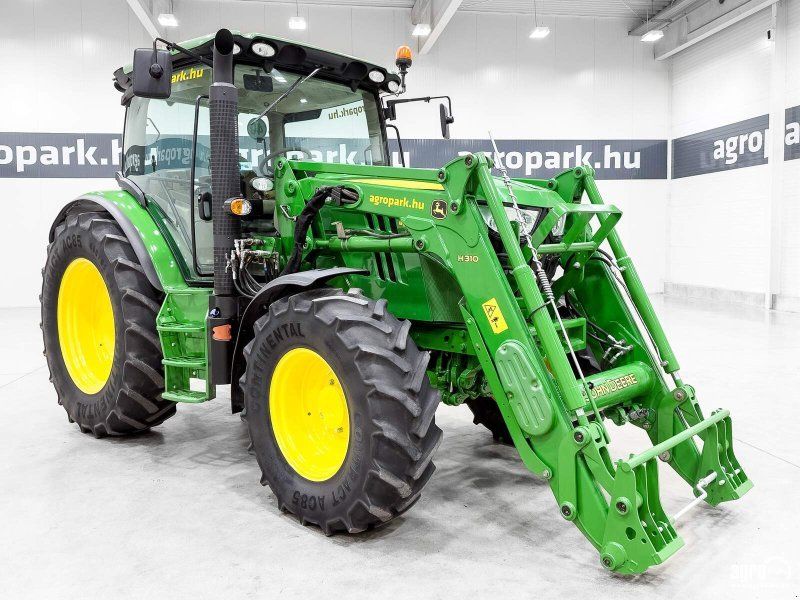 John Deere 6115R