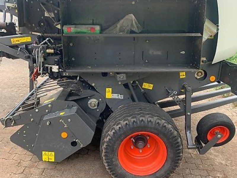 Claas Variant 360 RC