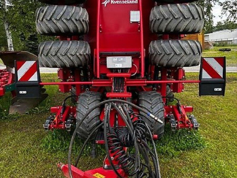 Kverneland U Drill 6001 maschine
