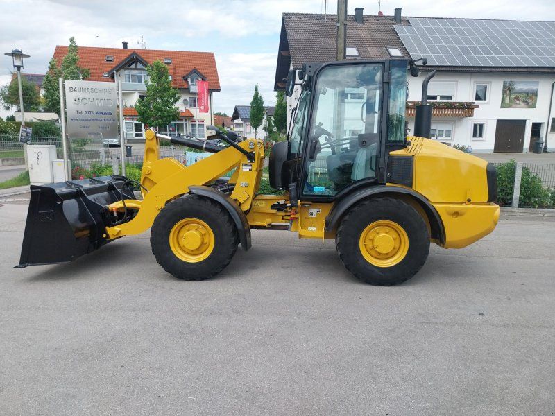 Caterpillar 906H