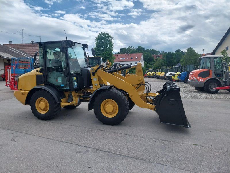 Caterpillar 906H