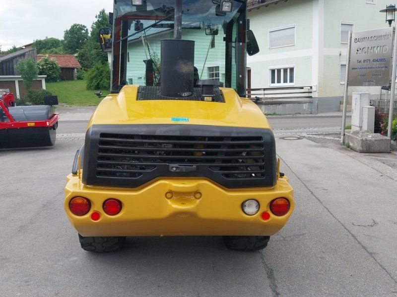 Caterpillar 906H