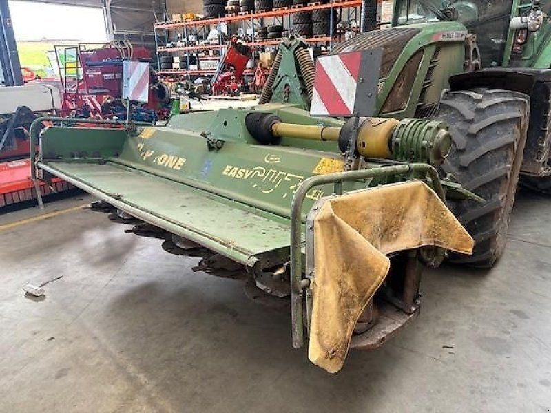 Krone EasyCut 32 CV
