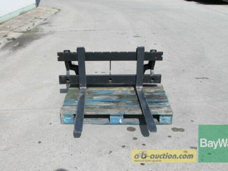 Stoll Palettengabel HD 1600