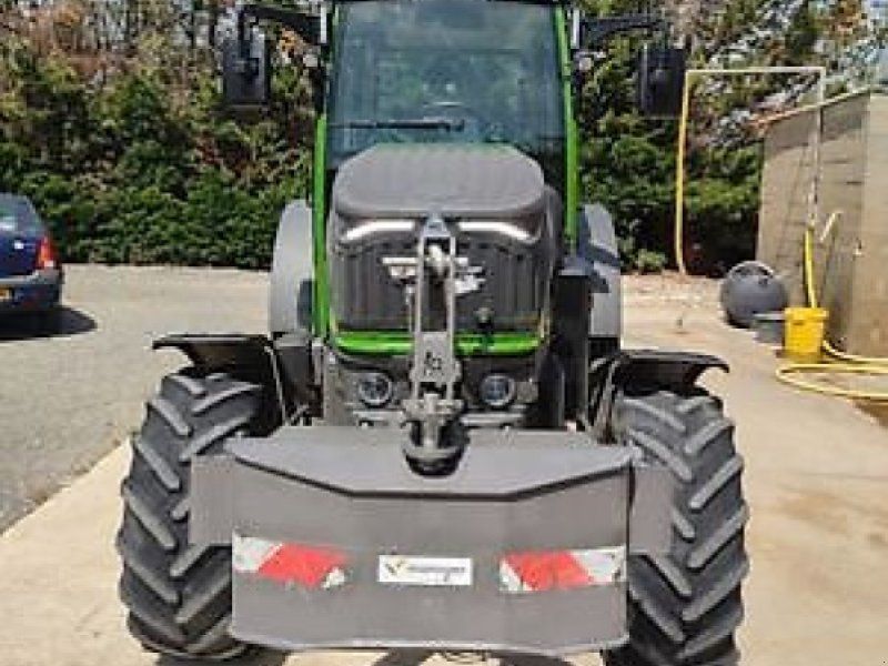 Fendt 210P