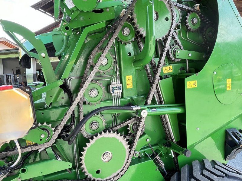 McHale 5400 C