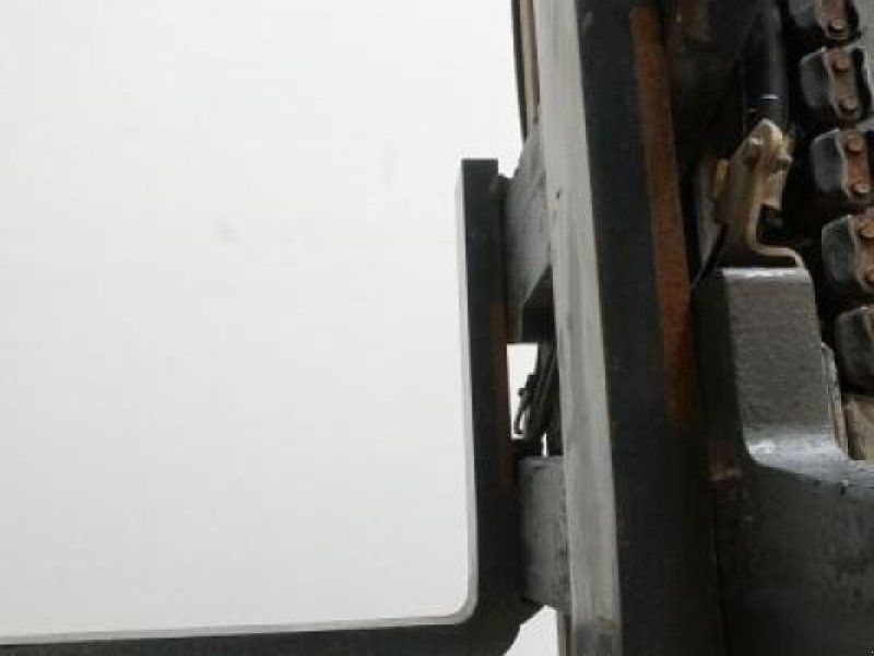 Linde H 45 T EVO 394-02