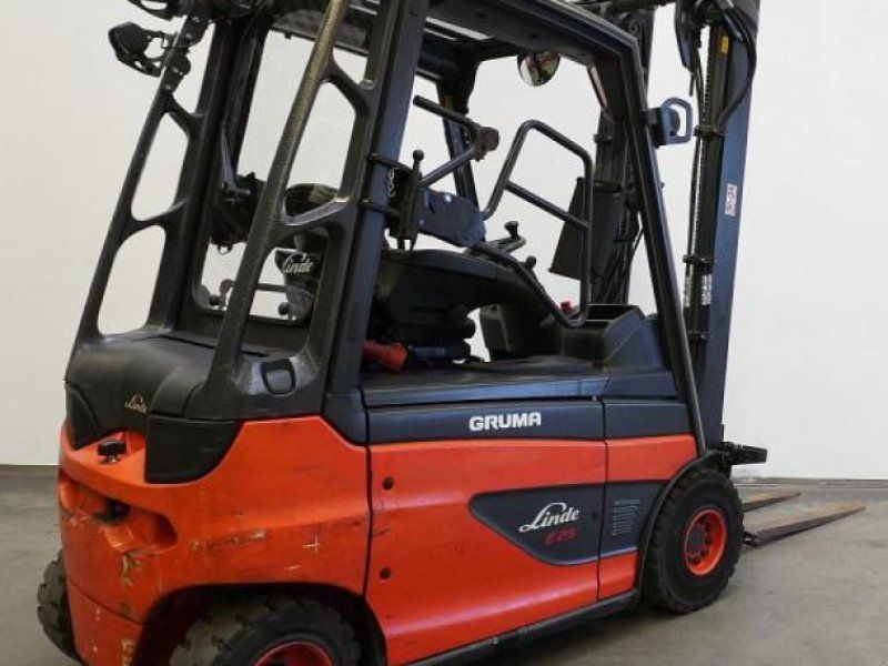 Linde E 25 387