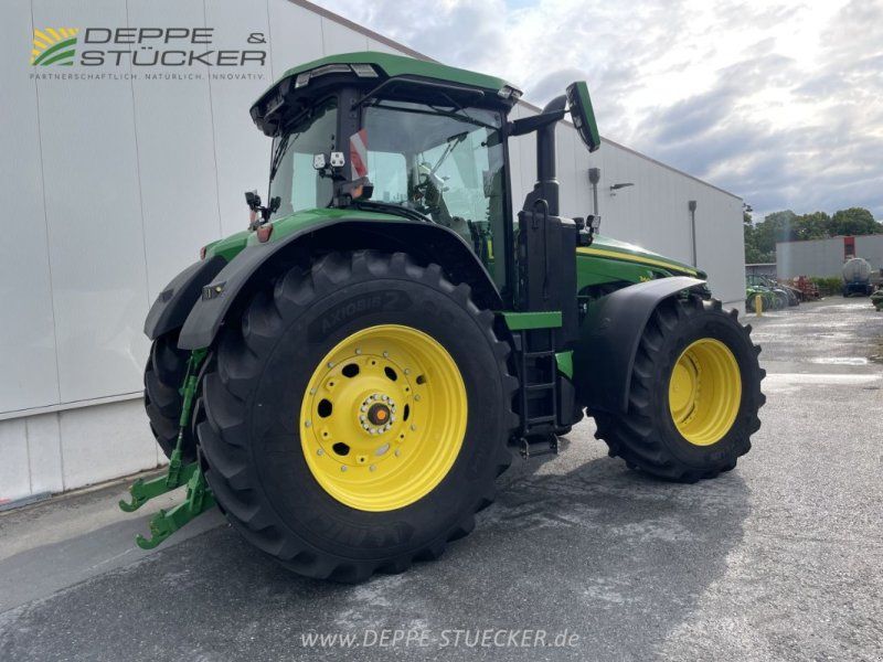 John Deere 8R 340