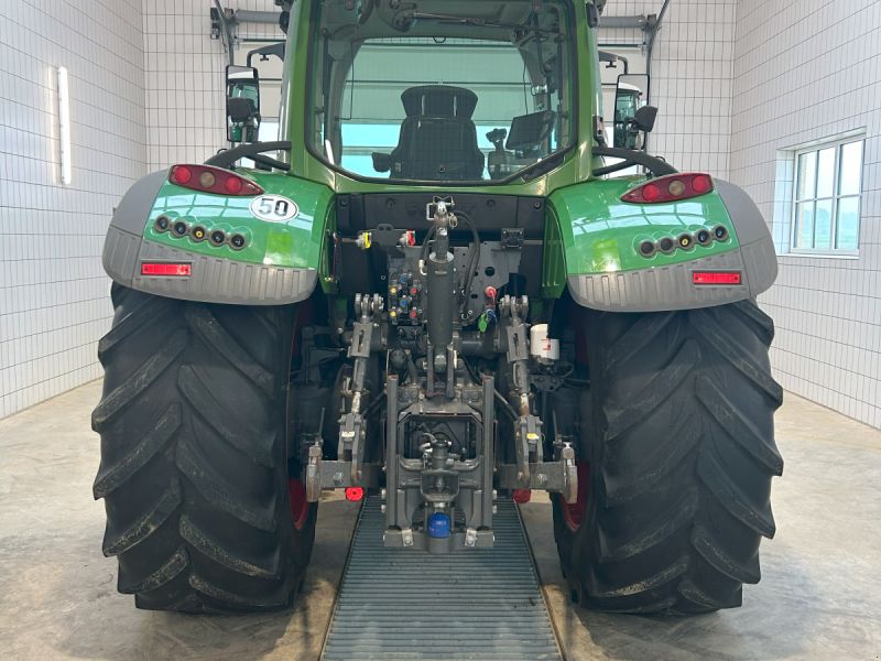 Fendt 720 Vario ProfiPlus S4