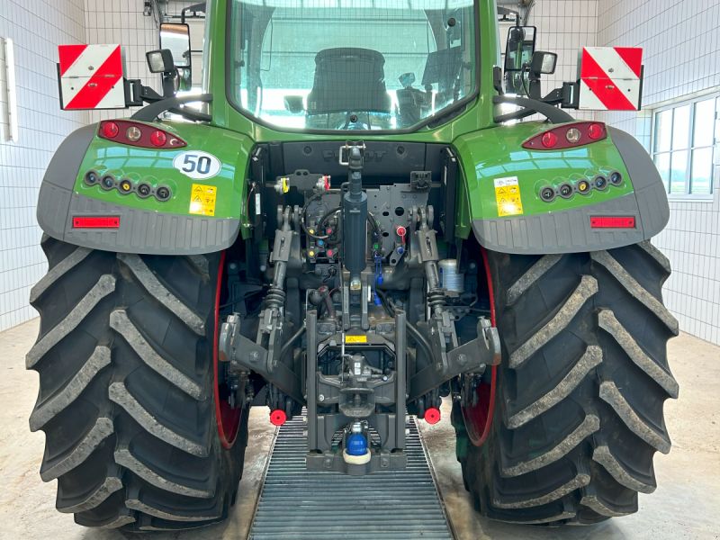 Fendt 722 Vario ProfiPlus Gen6
