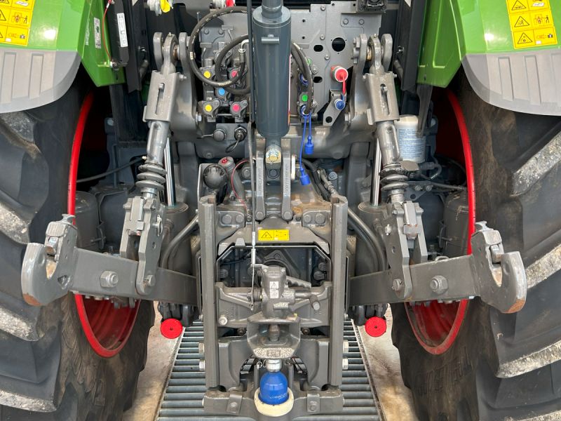 Fendt 722 Vario ProfiPlus Gen6