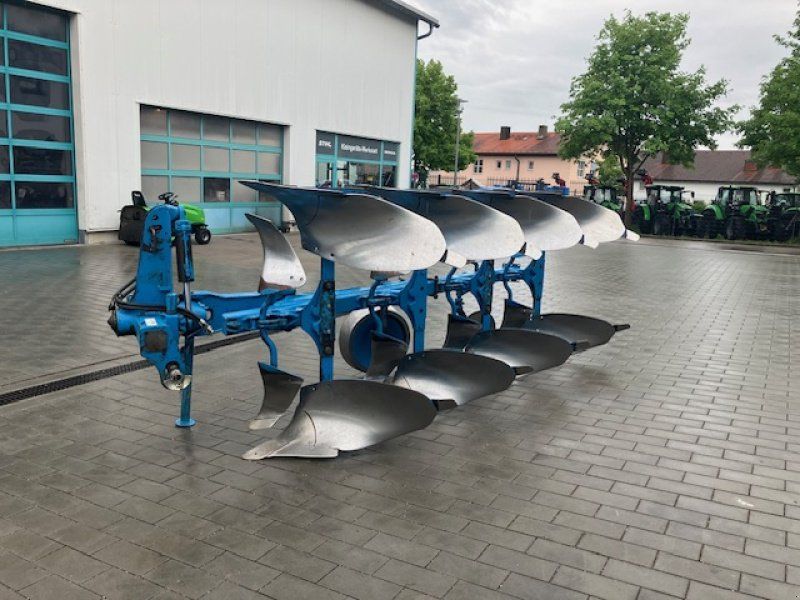Lemken Opal 120