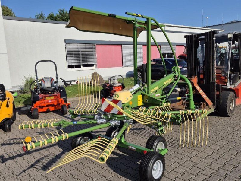 Krone SWADRO S 380