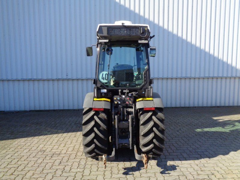 Fendt 207 V Vario Gen3