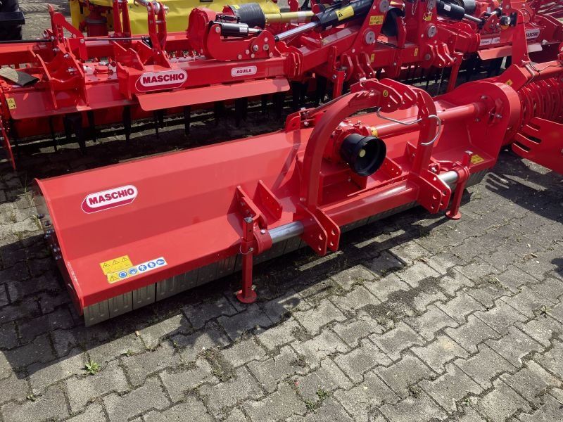 Maschio BRAVA 250