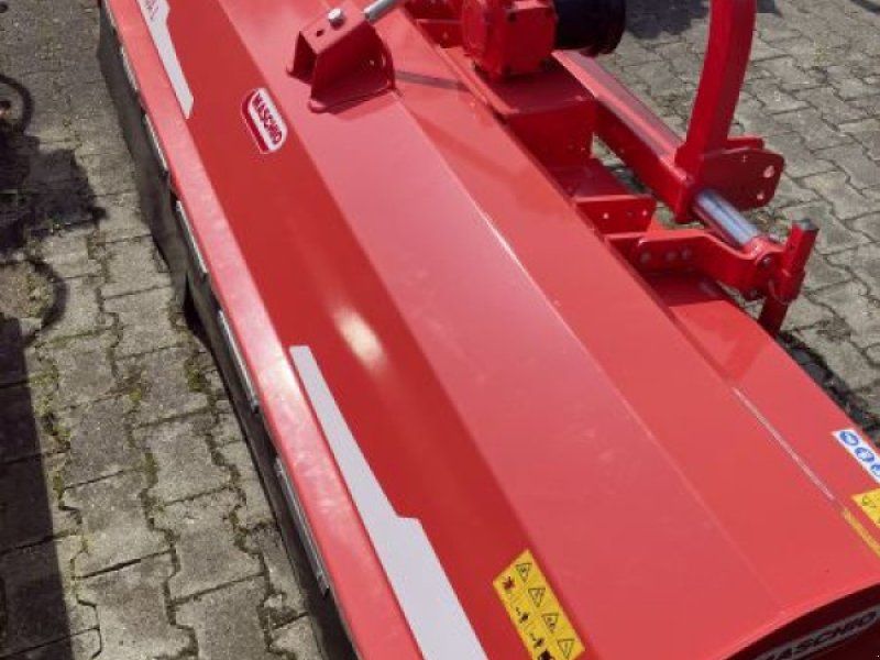 Maschio BRAVA 250