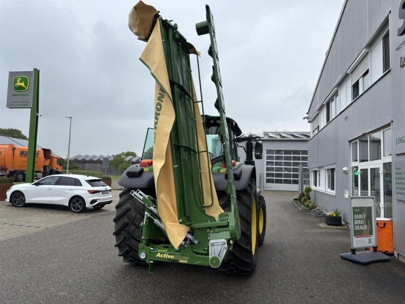 Krone ACTIVEMOW R320