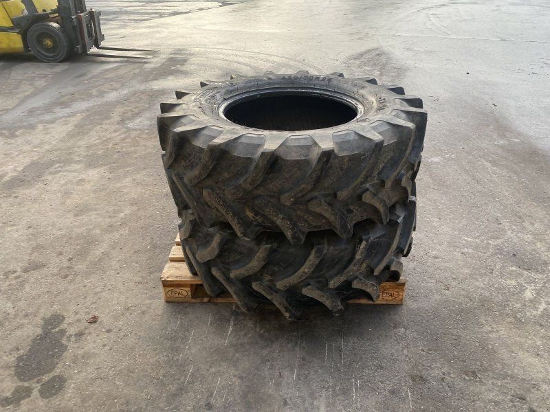 Petlas TA-110 Ackerstollenreifen 420/70 R24