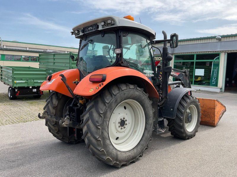 Steyr 4110 Profi
