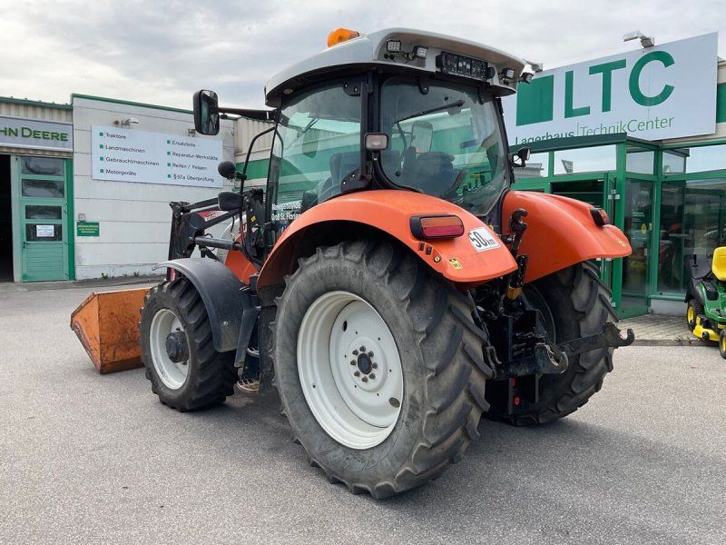 Steyr 4110 Profi