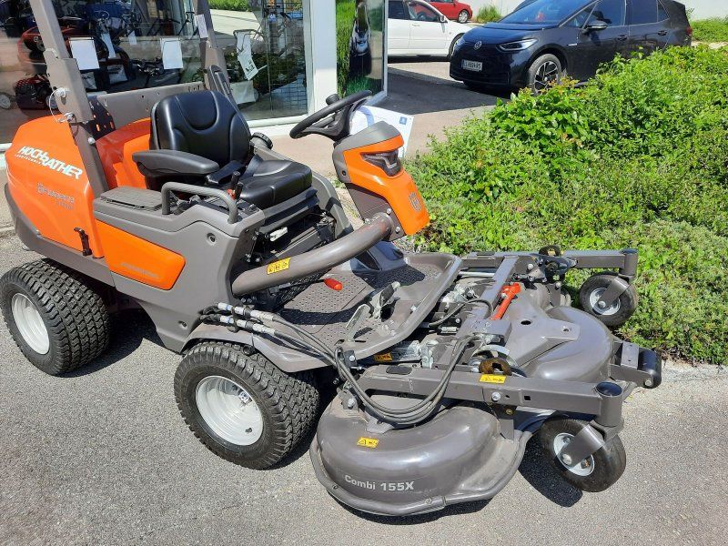 Husqvarna 525 dx