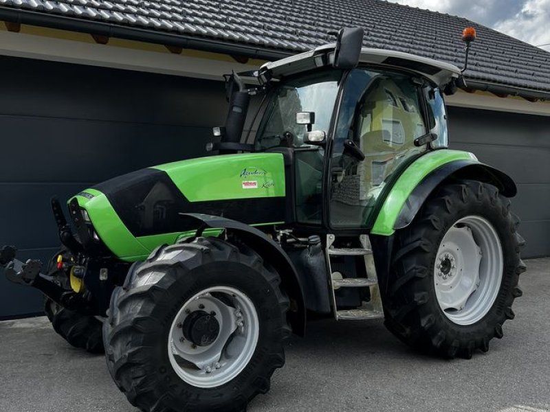 Deutz-Fahr Agrotron K 610 Premium
