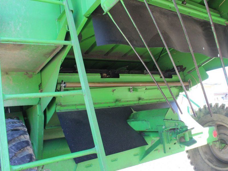 Deutz-Fahr Topliner 4075H