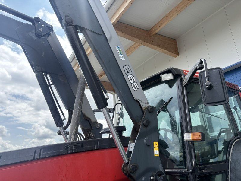 Valtra 8050