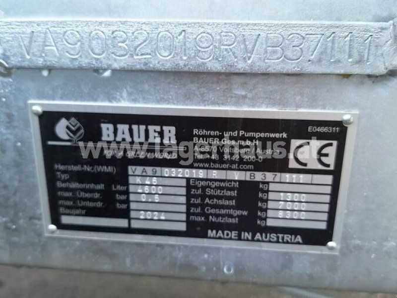 Bauer K 46
