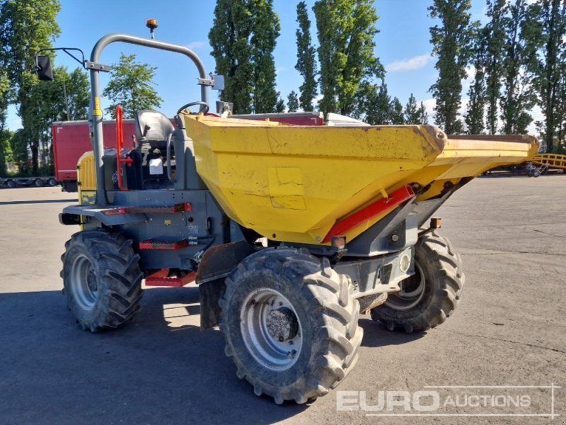 Wacker Neuson DW60