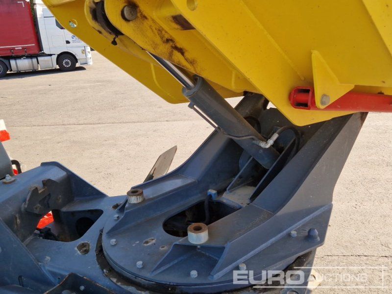 Wacker Neuson DW60