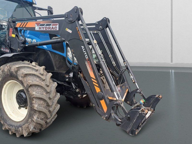 Hydrac AL 2500 XL