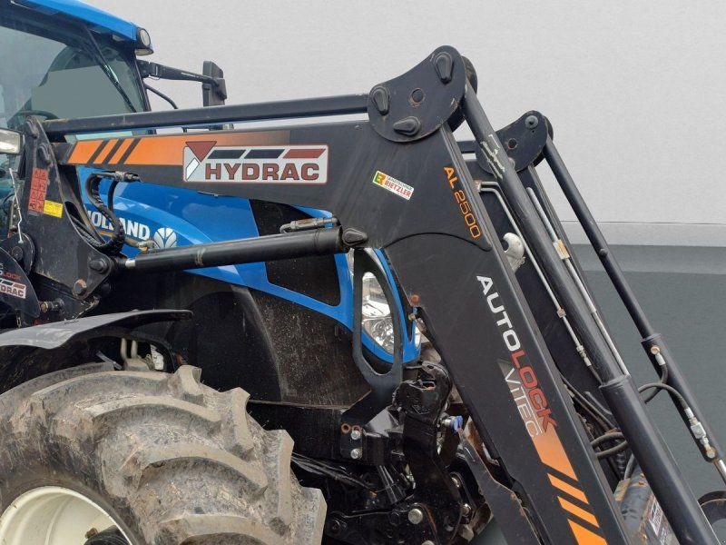 Hydrac AL 2500 XL