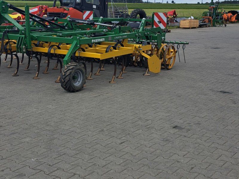 Kerner Stratos S450
