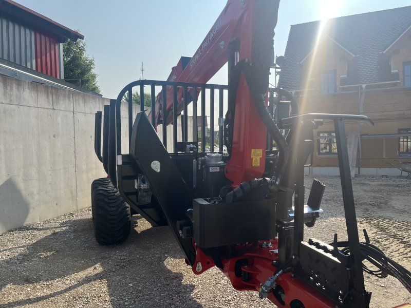 Stepa C12+6295