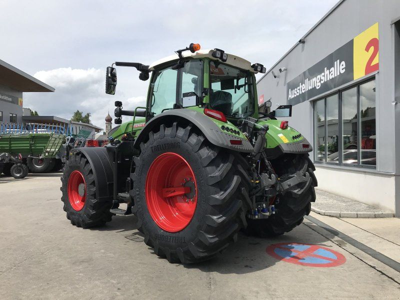 Fendt 728 Vario Profi+ (Gen 7)