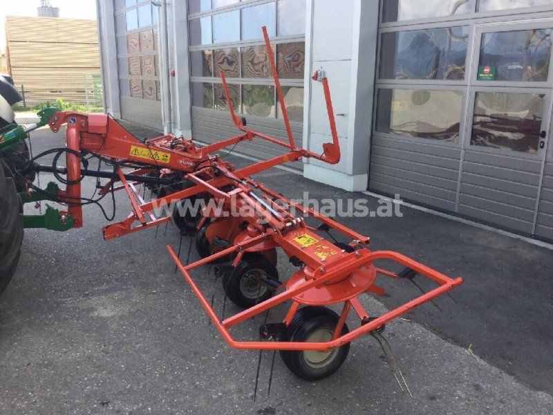 Kuhn GF 5902